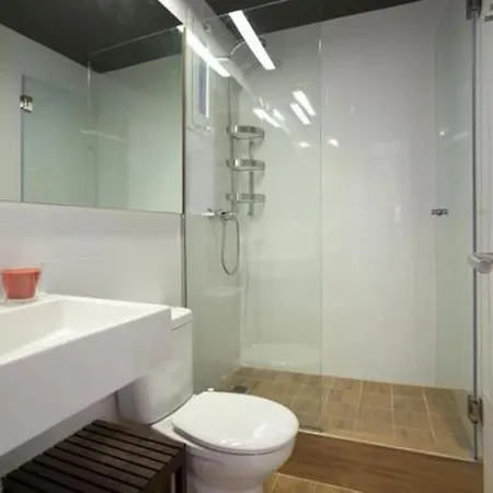 Appartement Barceloneta Near Barcelona